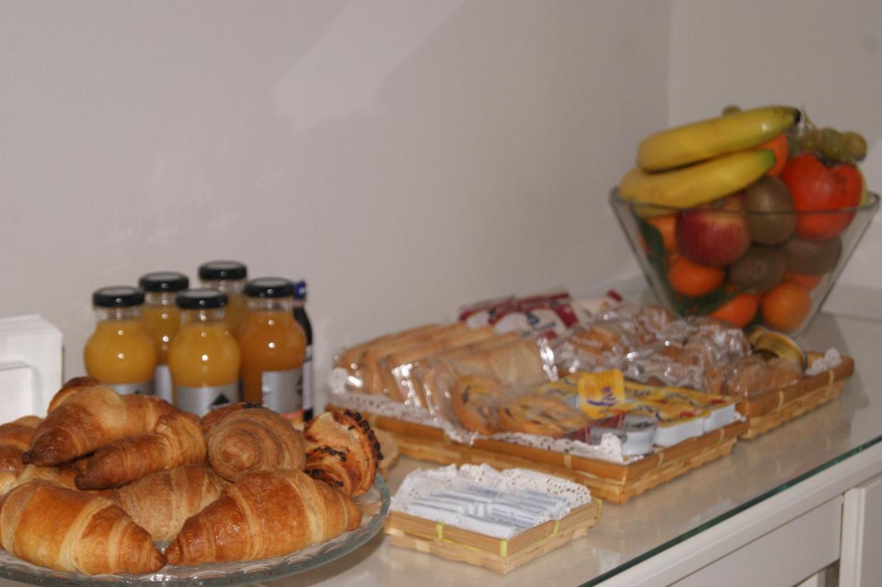 La Dama Room&Breakfast Russi Extérieur photo