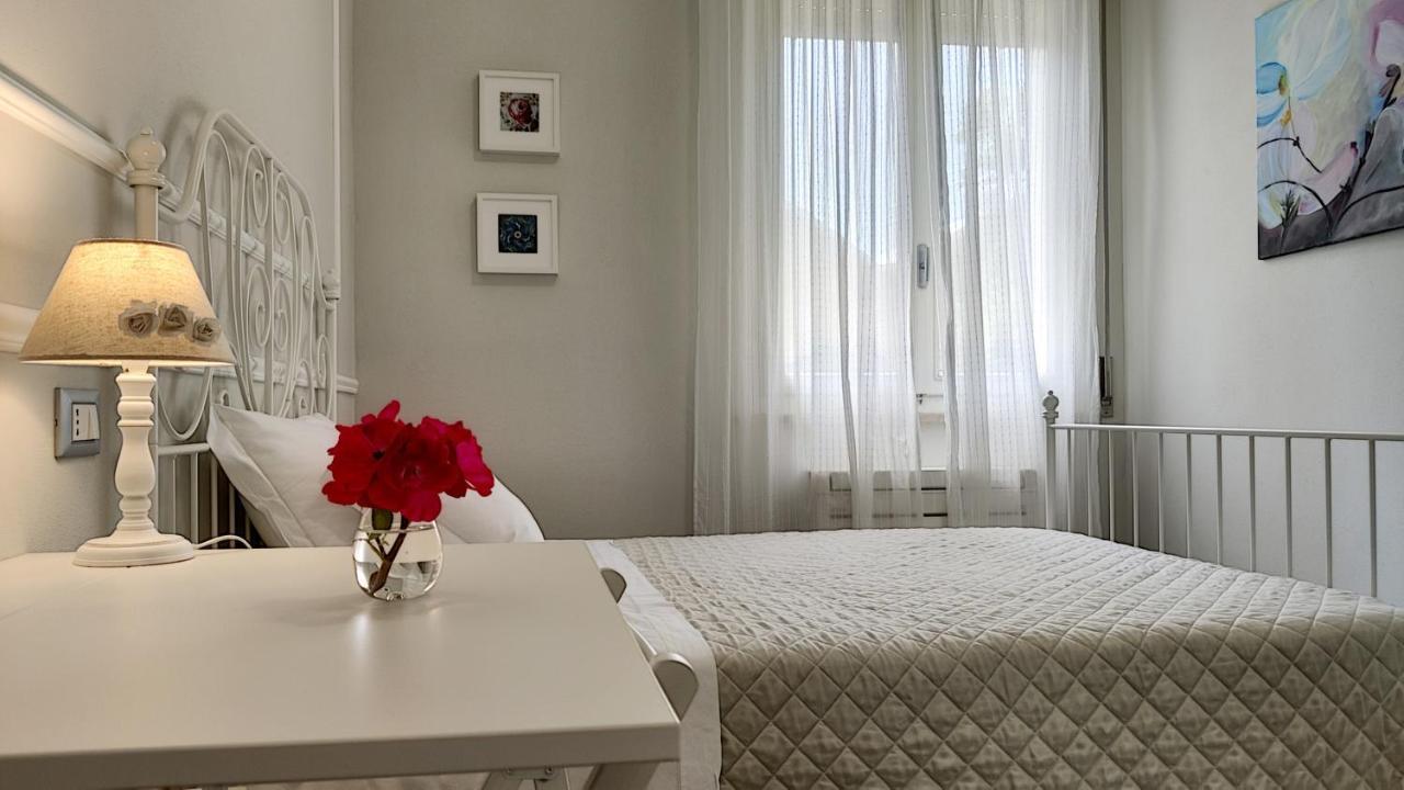 La Dama Room&Breakfast Russi Extérieur photo