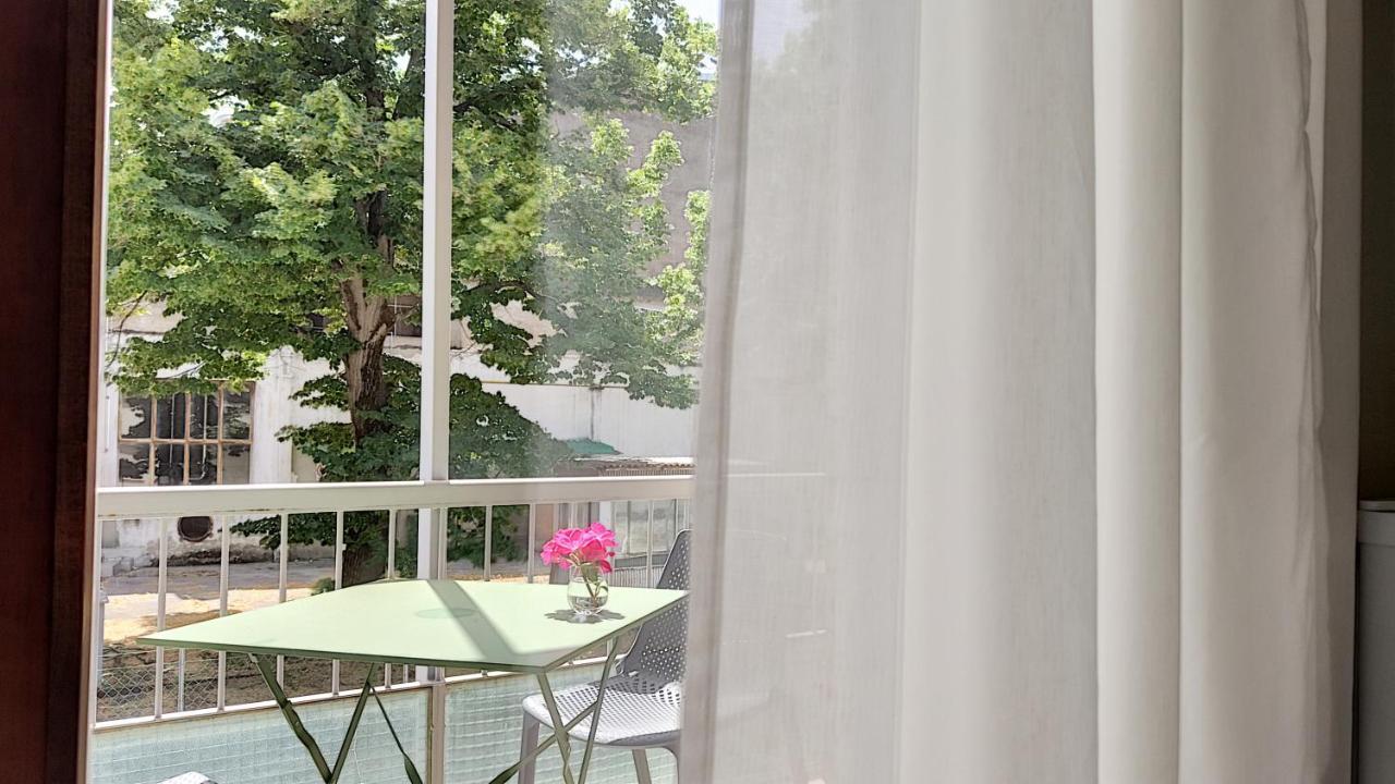 La Dama Room&Breakfast Russi Extérieur photo